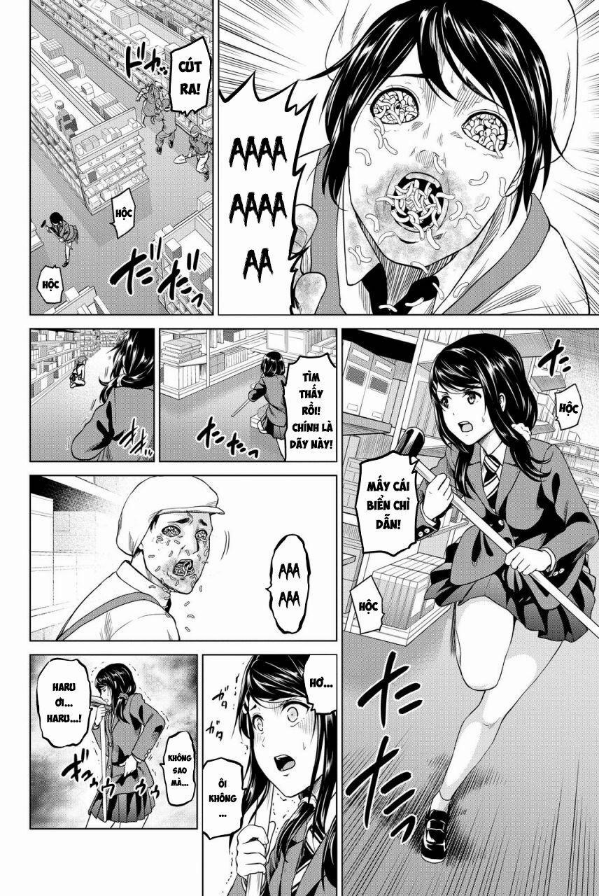 Lây Nhiễm 39 trang 3