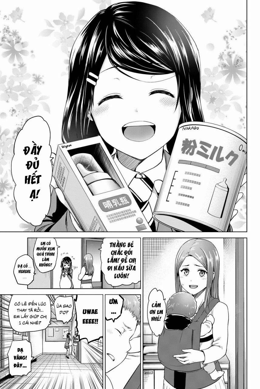 Lây Nhiễm 39 trang 8