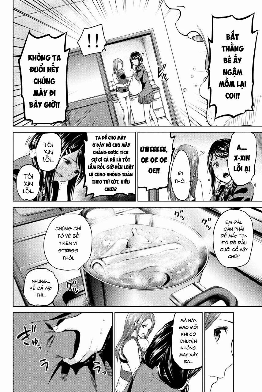 Lây Nhiễm 39 trang 9