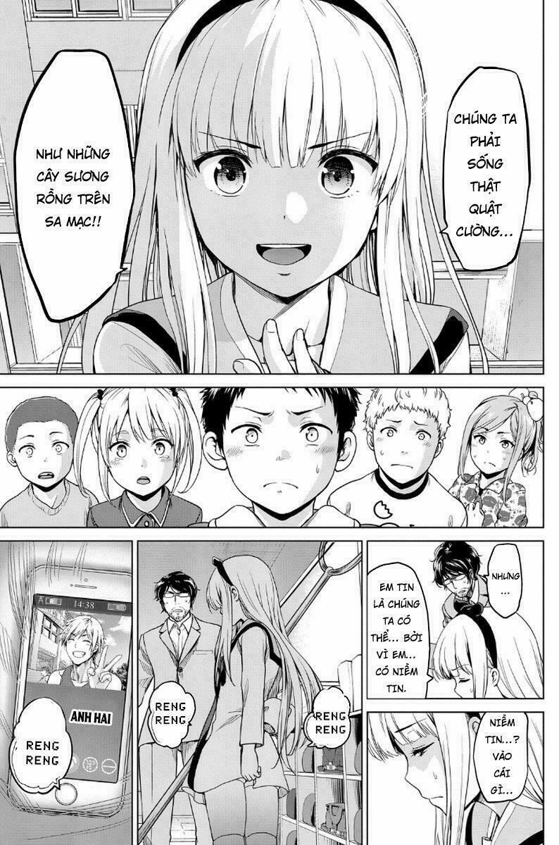 Lây Nhiễm 4 trang 12