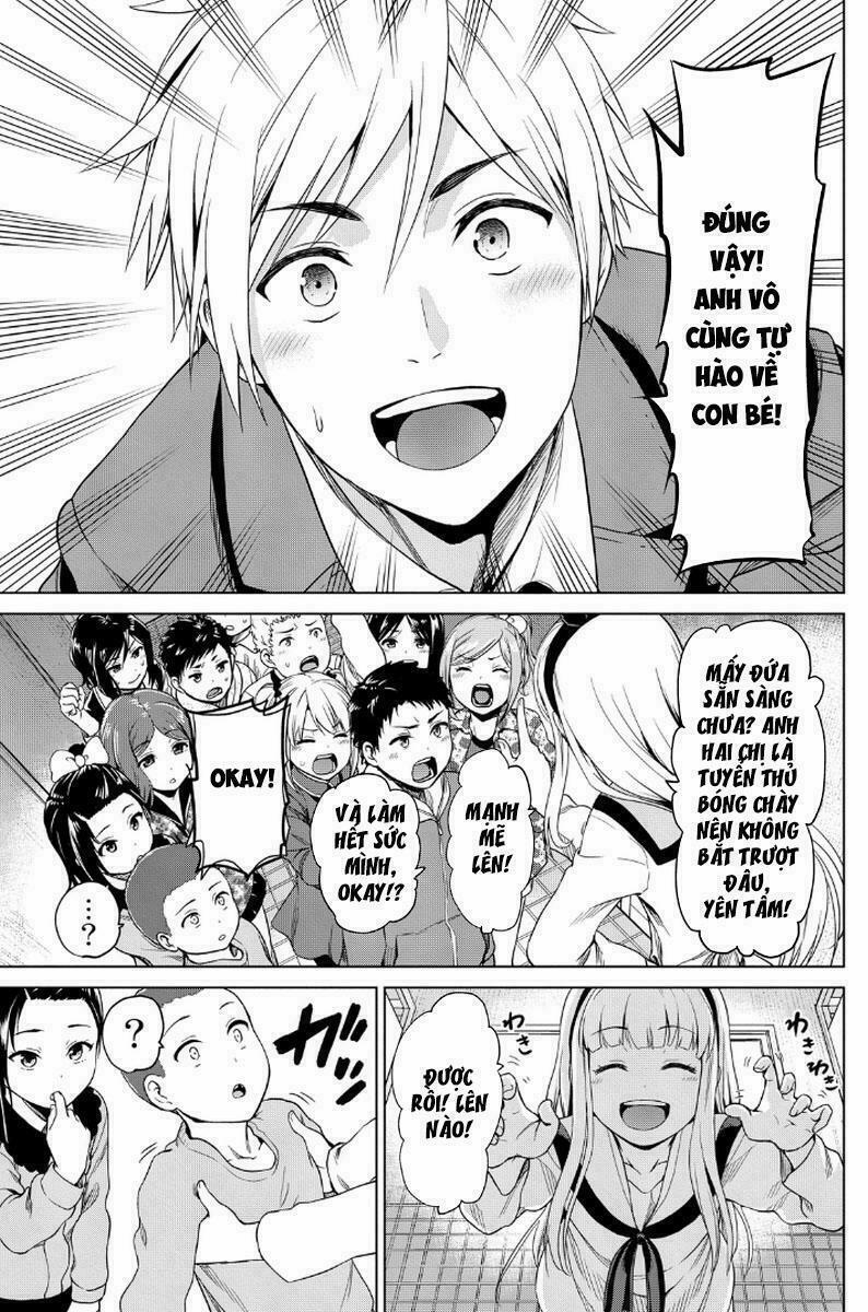 Lây Nhiễm 4 trang 16