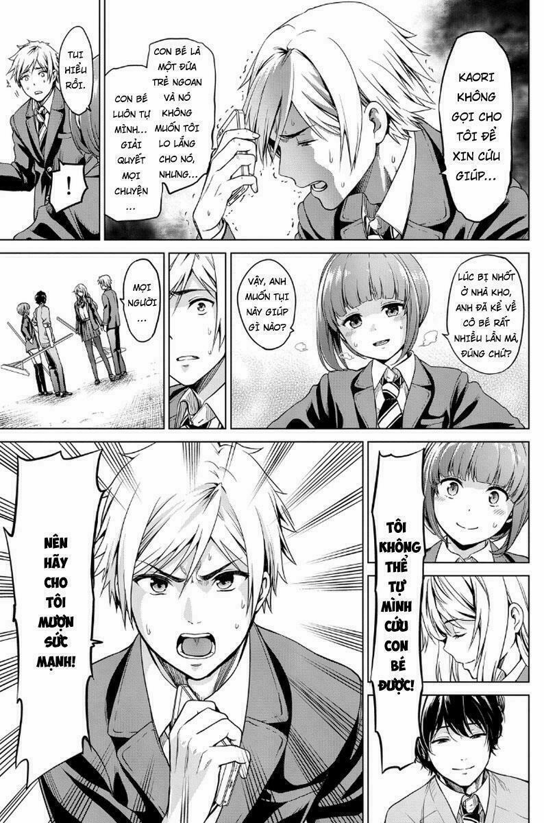 Lây Nhiễm 4 trang 2