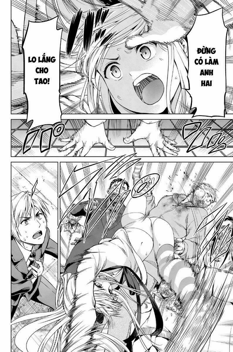 Lây Nhiễm 4 trang 27