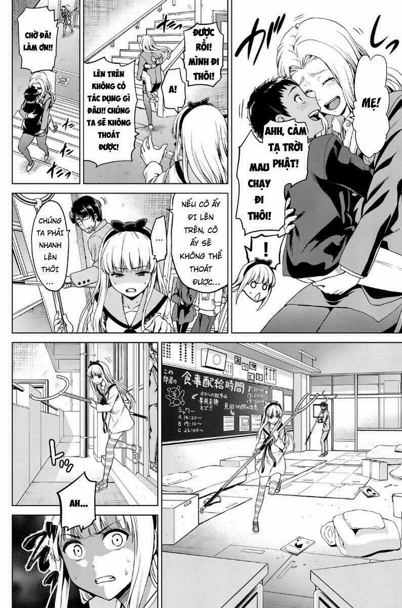 Lây Nhiễm 4 trang 9