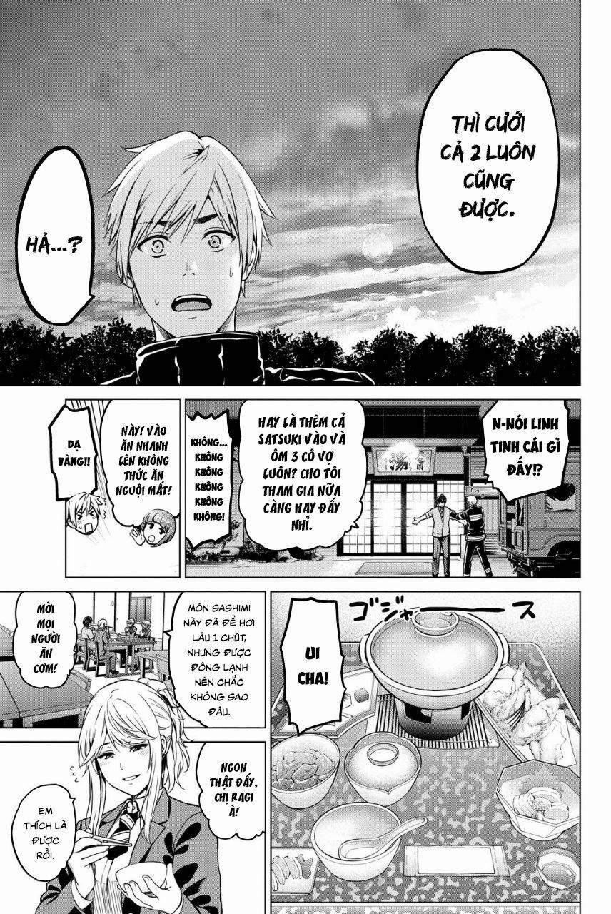 Lây Nhiễm 40 trang 14