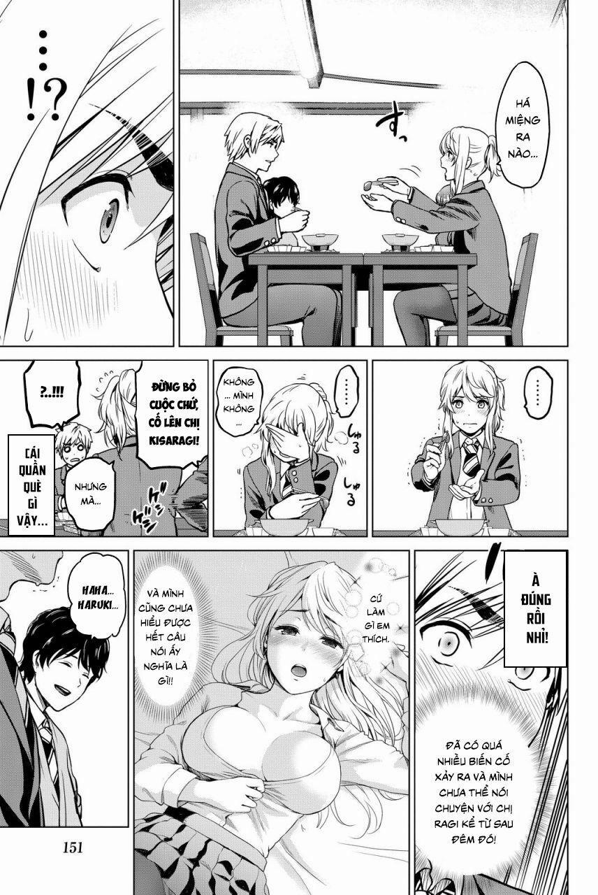 Lây Nhiễm 40 trang 16