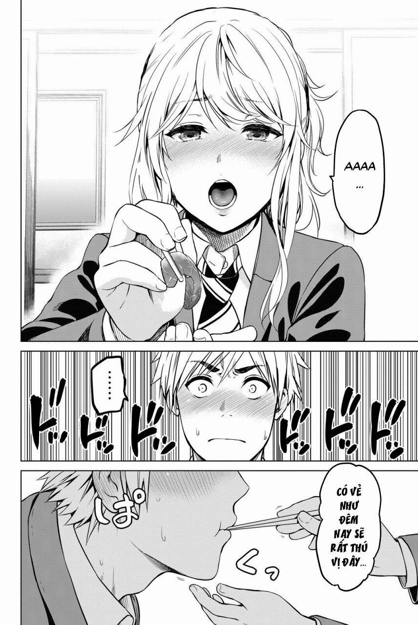 Lây Nhiễm 40 trang 17