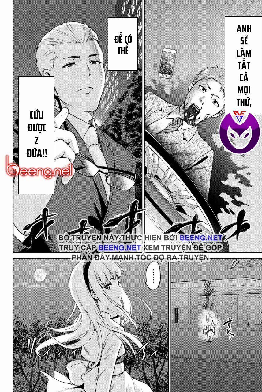 Lây Nhiễm 40 trang 19