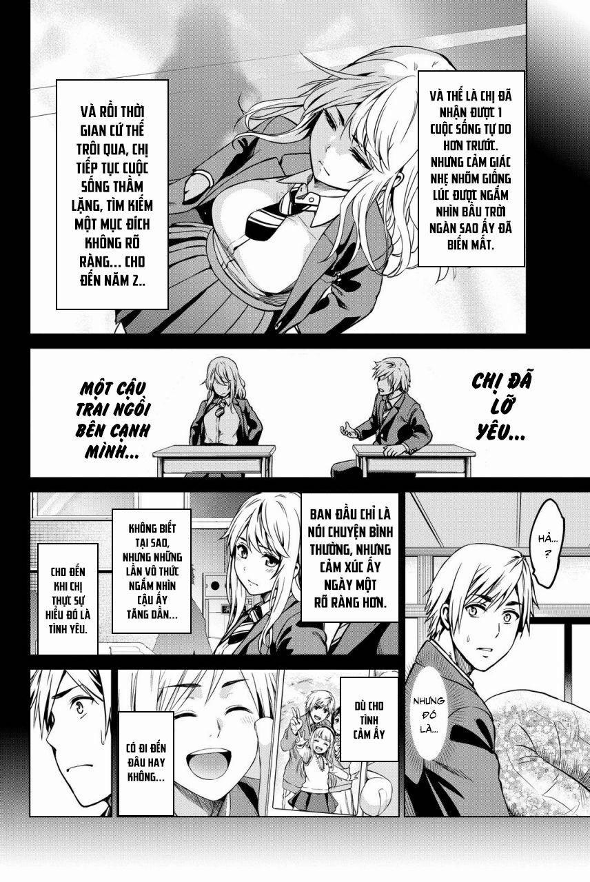 Lây Nhiễm 41 trang 11