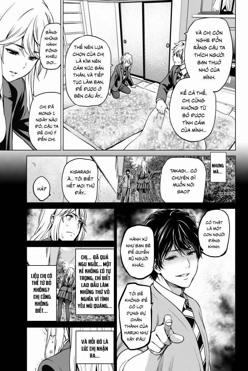 Lây Nhiễm 41 trang 12