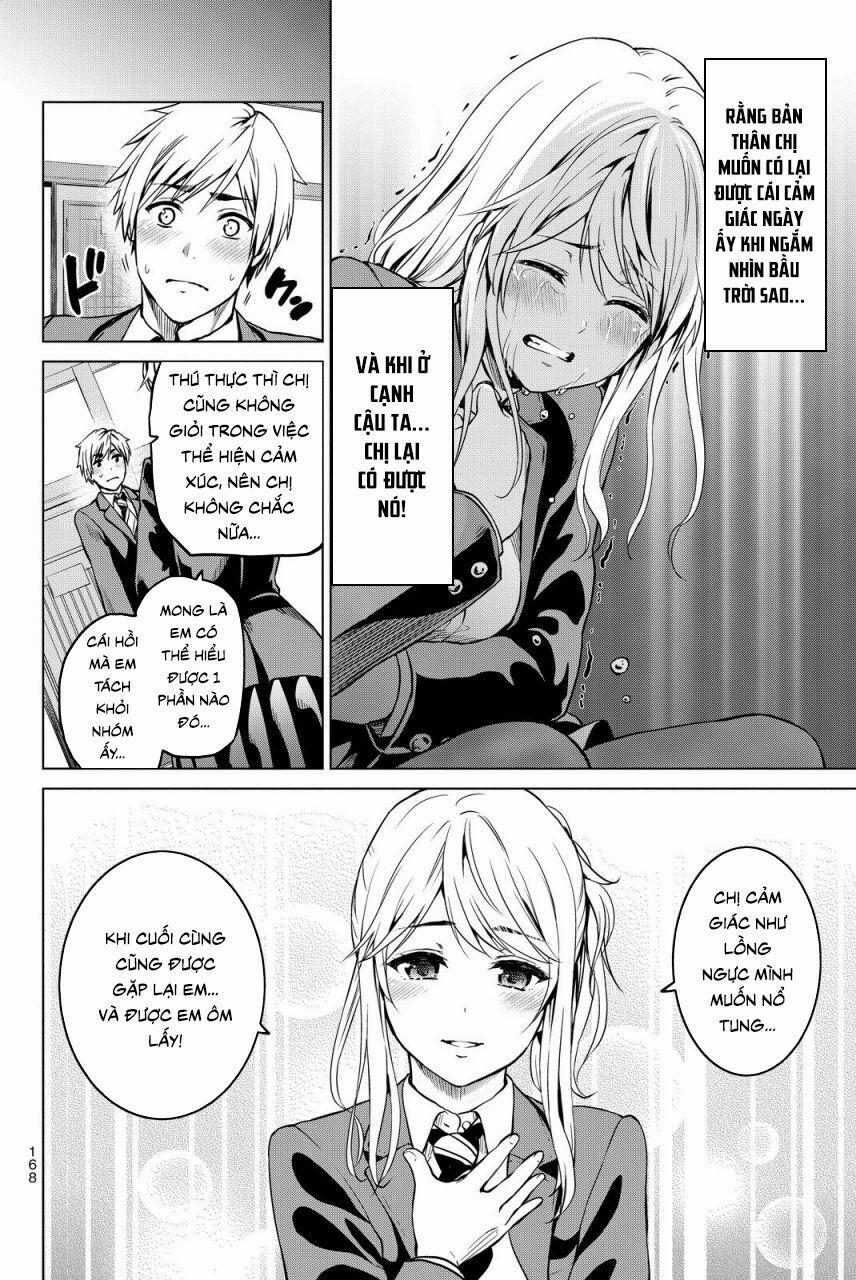 Lây Nhiễm 41 trang 13