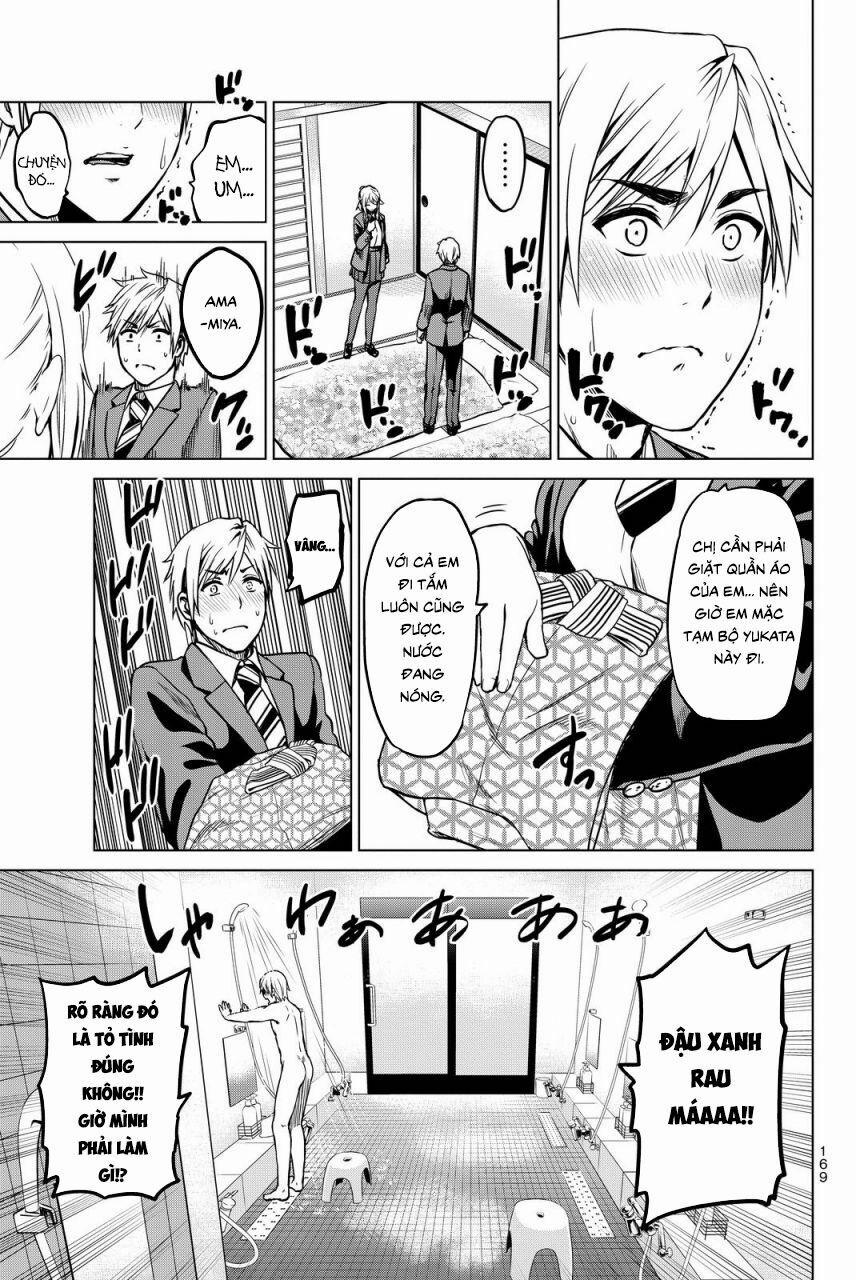 Lây Nhiễm 41 trang 14