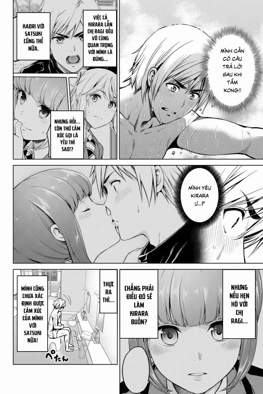 Lây Nhiễm 41 trang 15