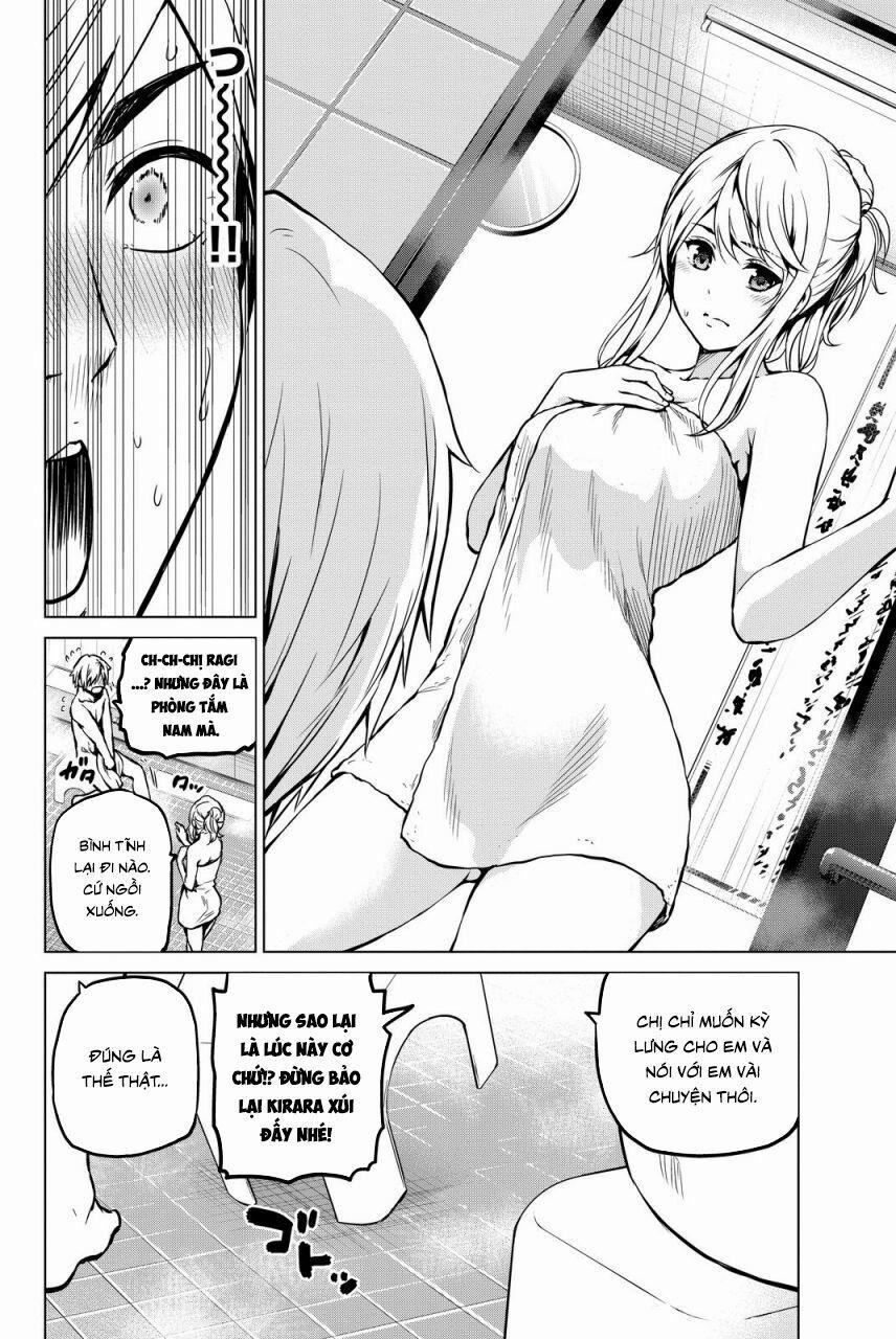 Lây Nhiễm 41 trang 17