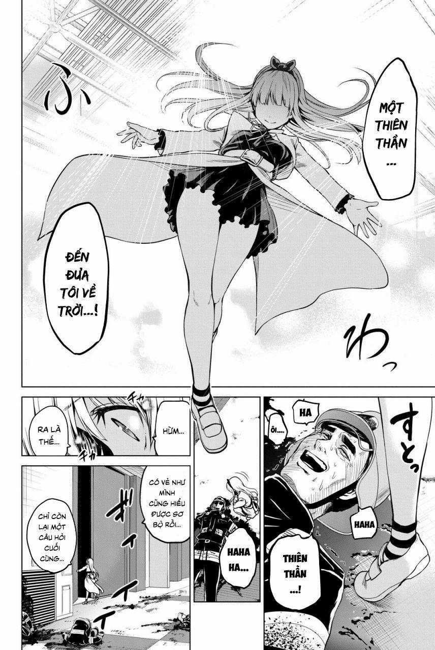 Lây Nhiễm 41 trang 3