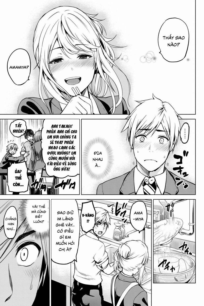 Lây Nhiễm 41 trang 6
