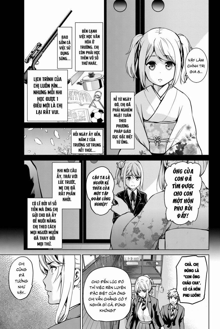 Lây Nhiễm 41 trang 8