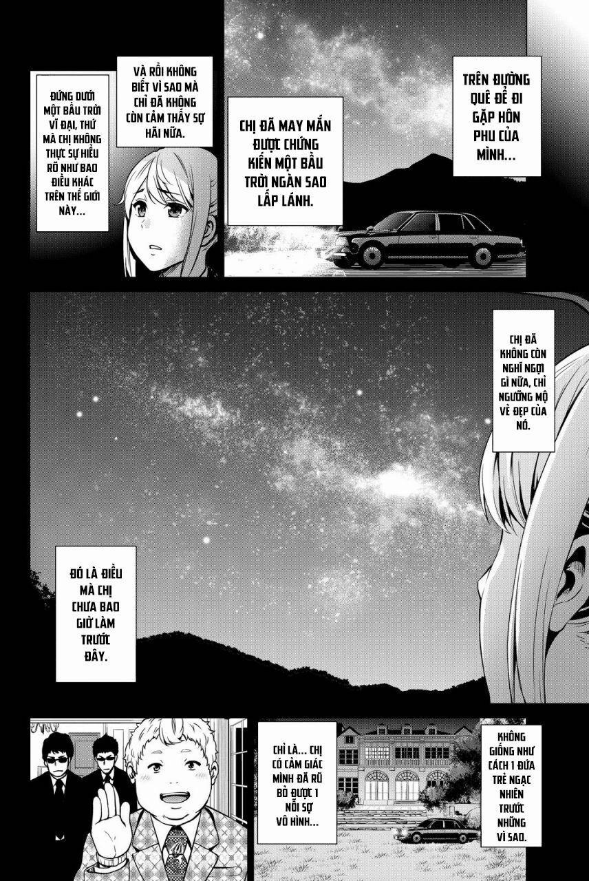 Lây Nhiễm 41 trang 9