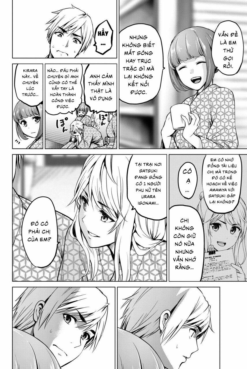 Lây Nhiễm 42 trang 17