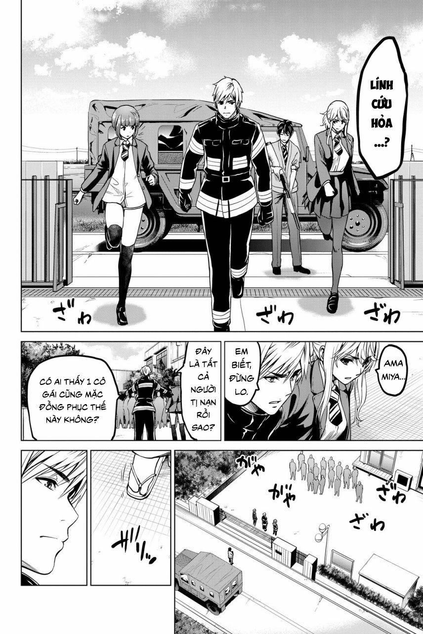 Lây Nhiễm 43 trang 17