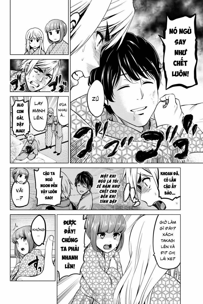 Lây Nhiễm 43 trang 3