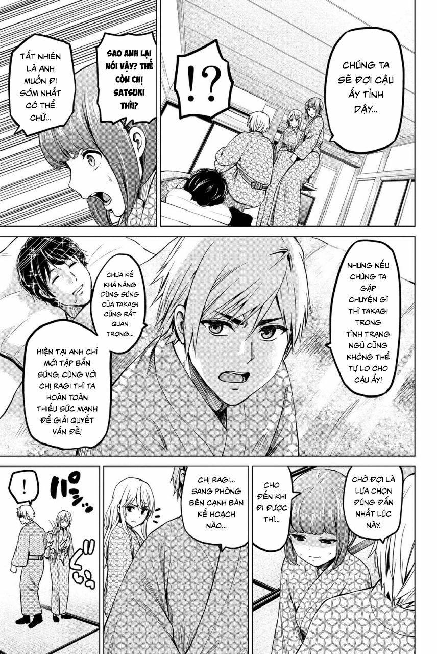 Lây Nhiễm 43 trang 4