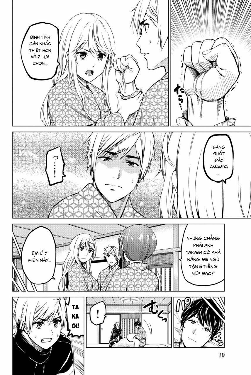 Lây Nhiễm 43 trang 5