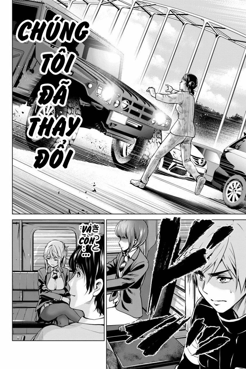 Lây Nhiễm 43 trang 9