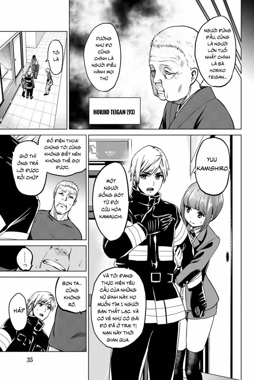 Lây Nhiễm 44 trang 10