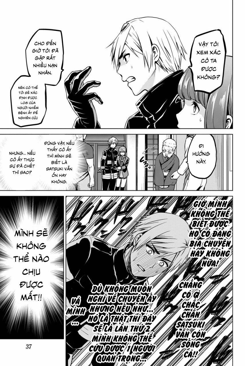 Lây Nhiễm 44 trang 12