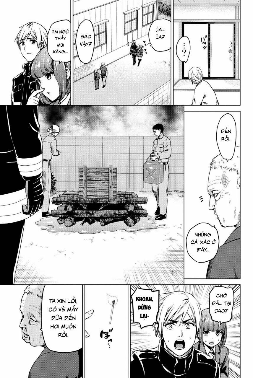 Lây Nhiễm 44 trang 14