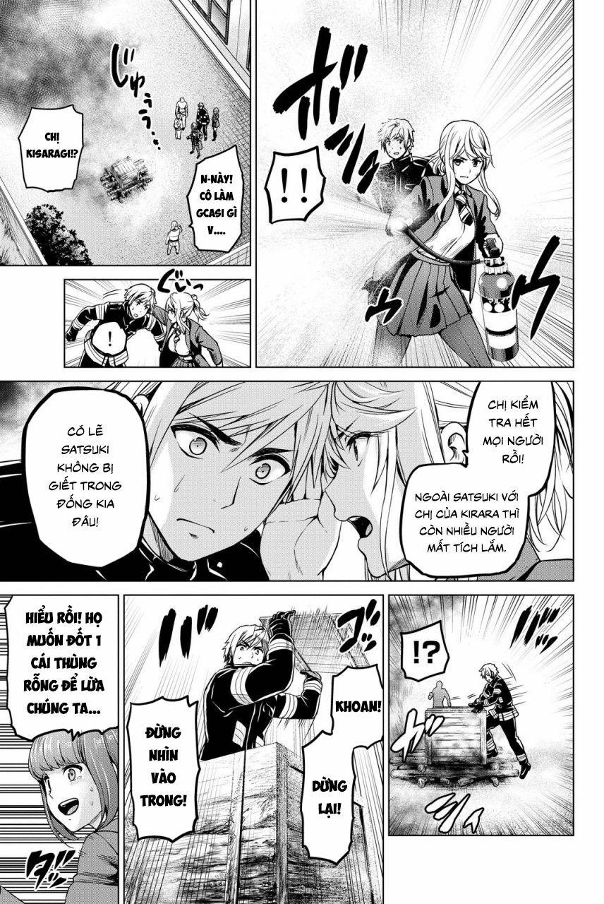 Lây Nhiễm 44 trang 16