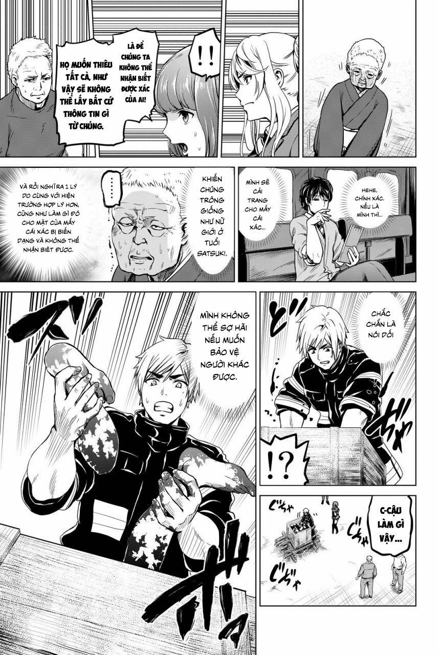 Lây Nhiễm 44 trang 18