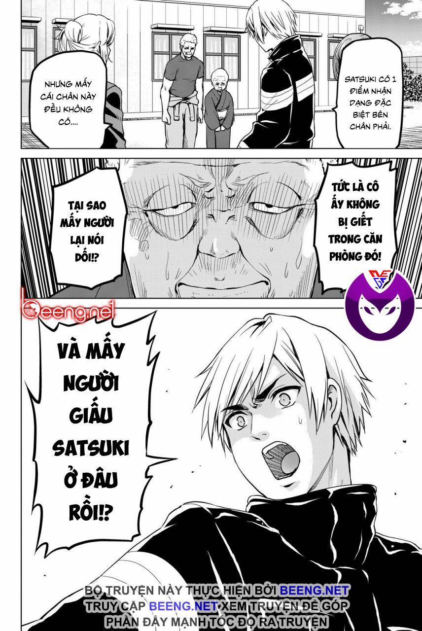 Lây Nhiễm 44 trang 19