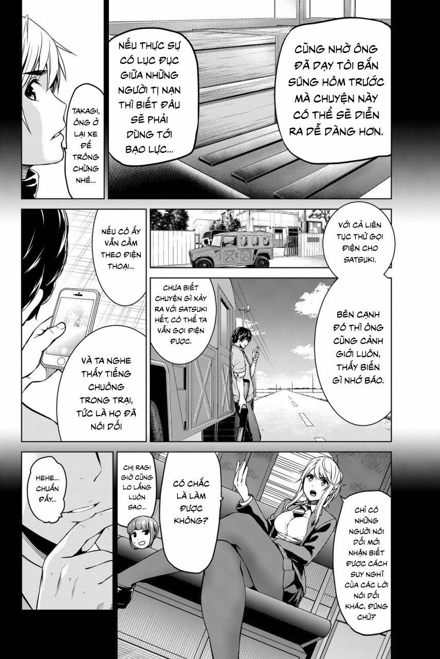 Lây Nhiễm 44 trang 3