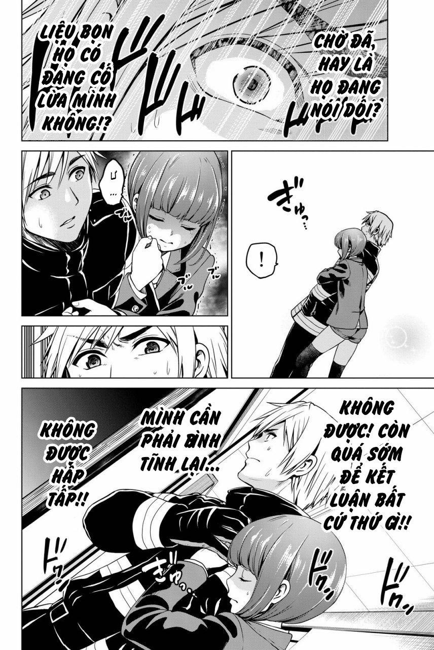 Lây Nhiễm 44 trang 5