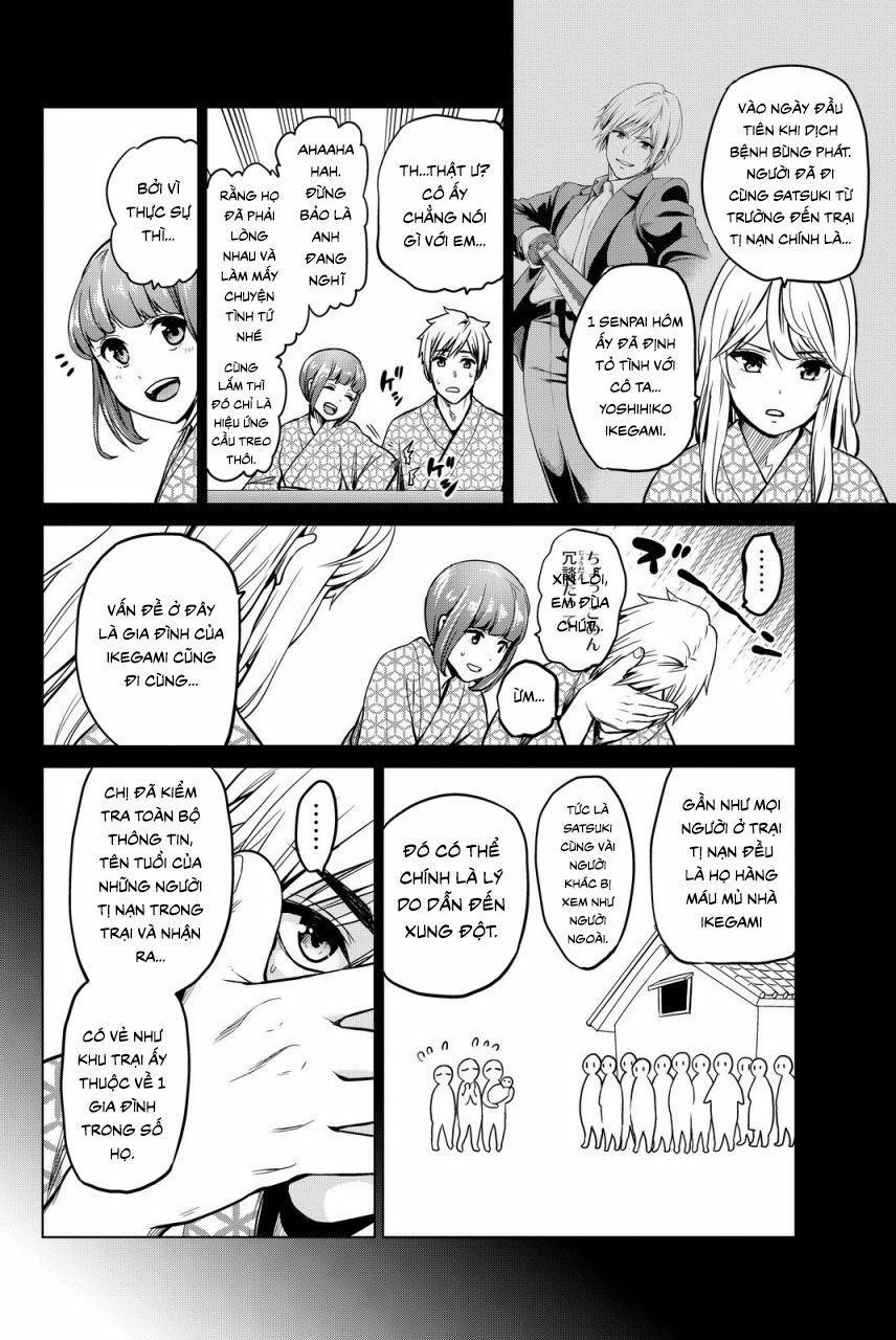 Lây Nhiễm 44 trang 9