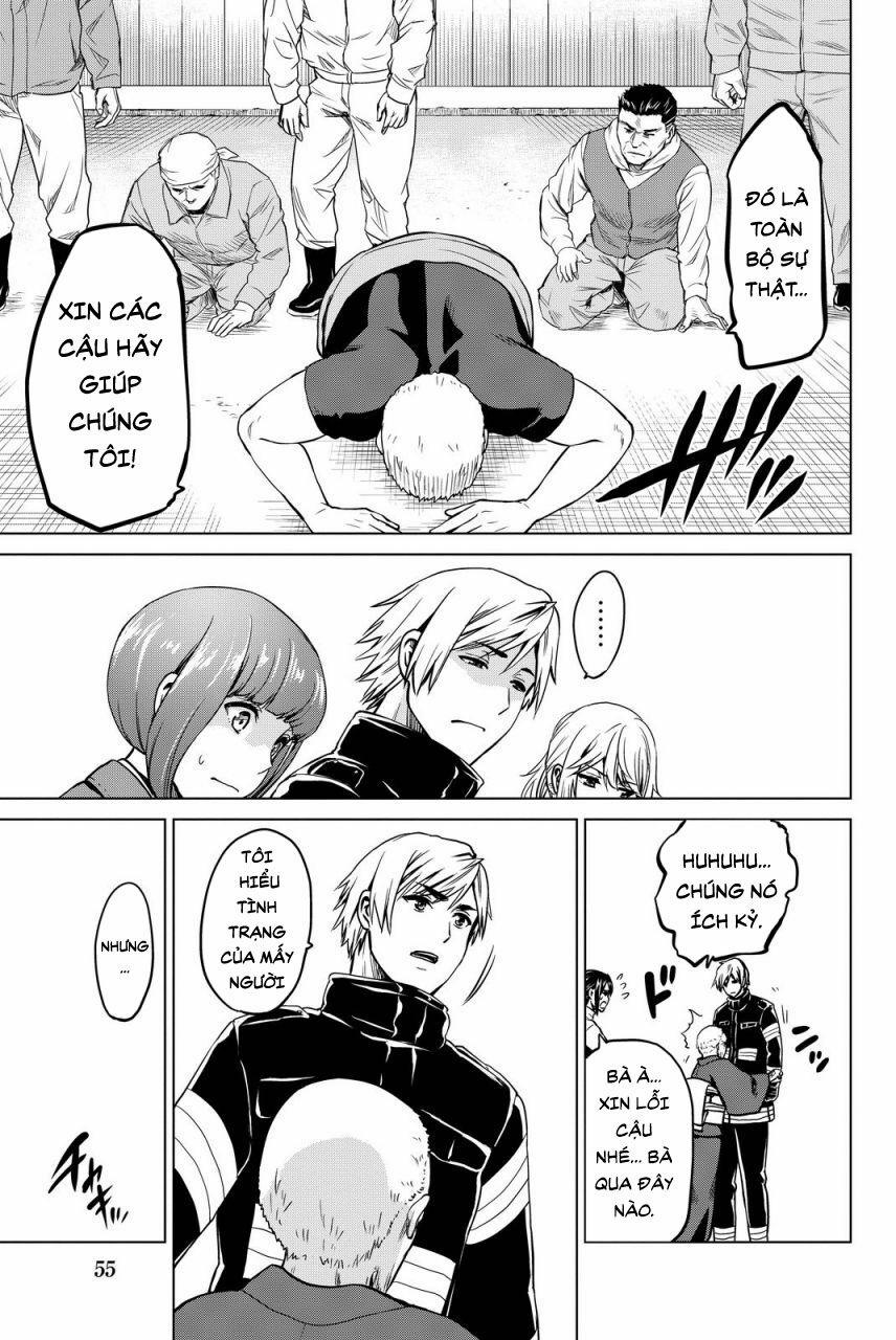 Lây Nhiễm 45 trang 10