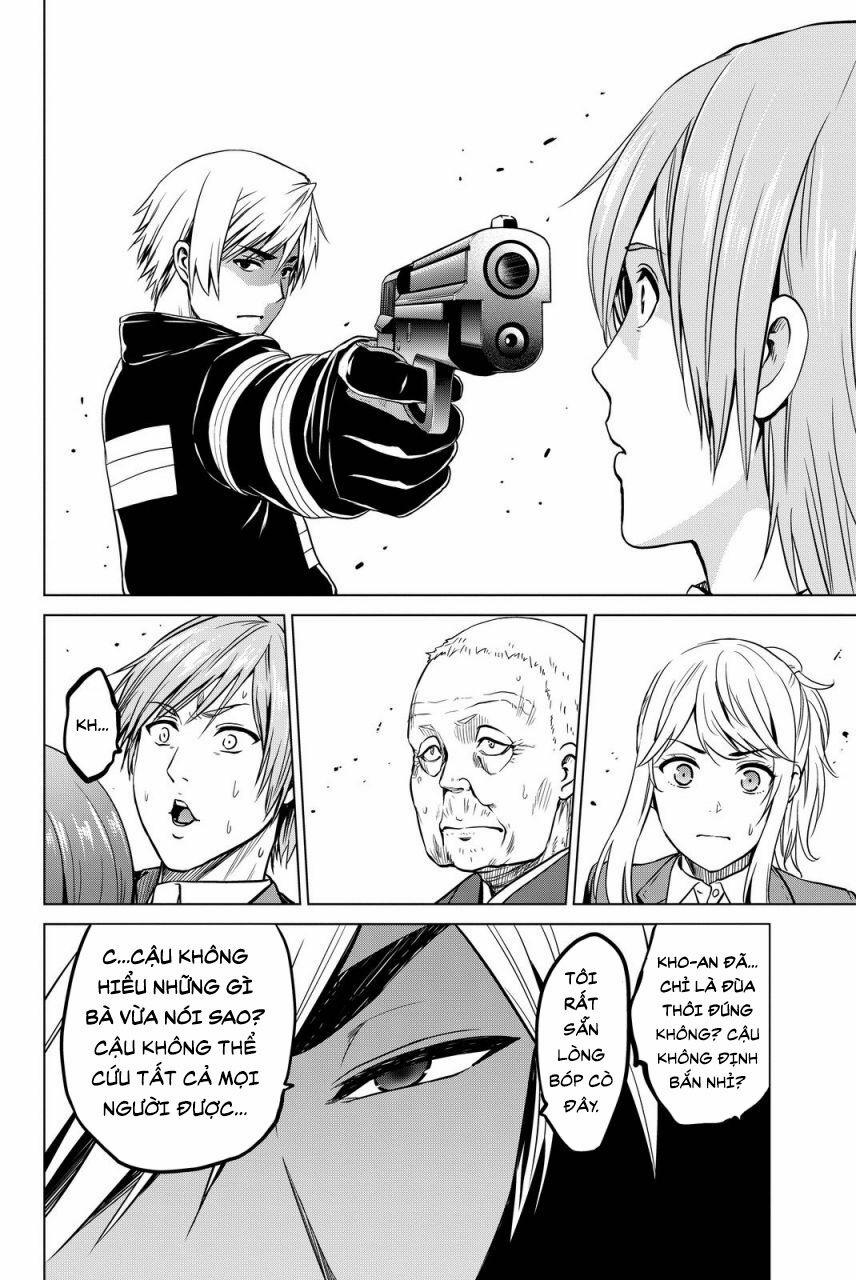 Lây Nhiễm 45 trang 13