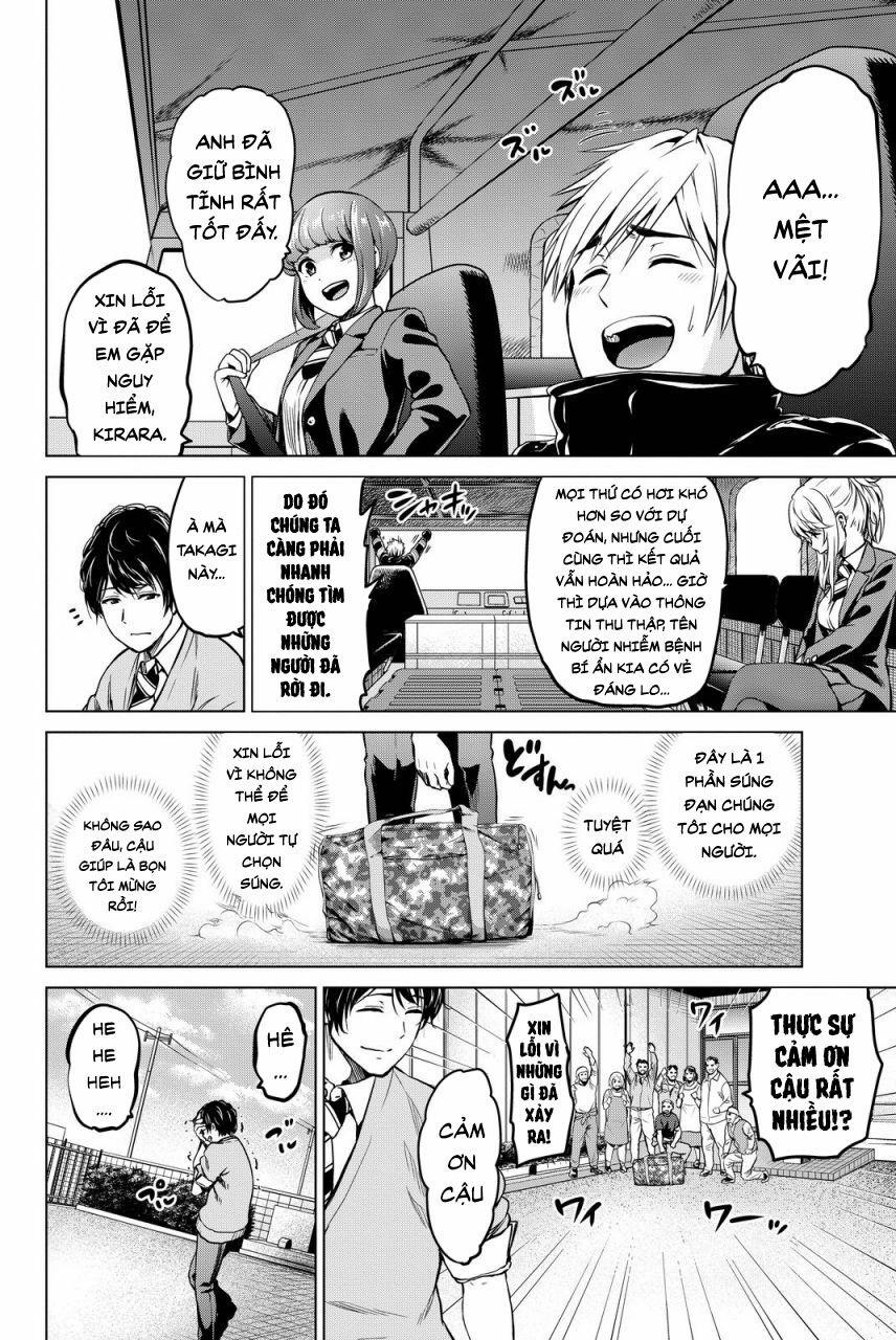 Lây Nhiễm 45 trang 17