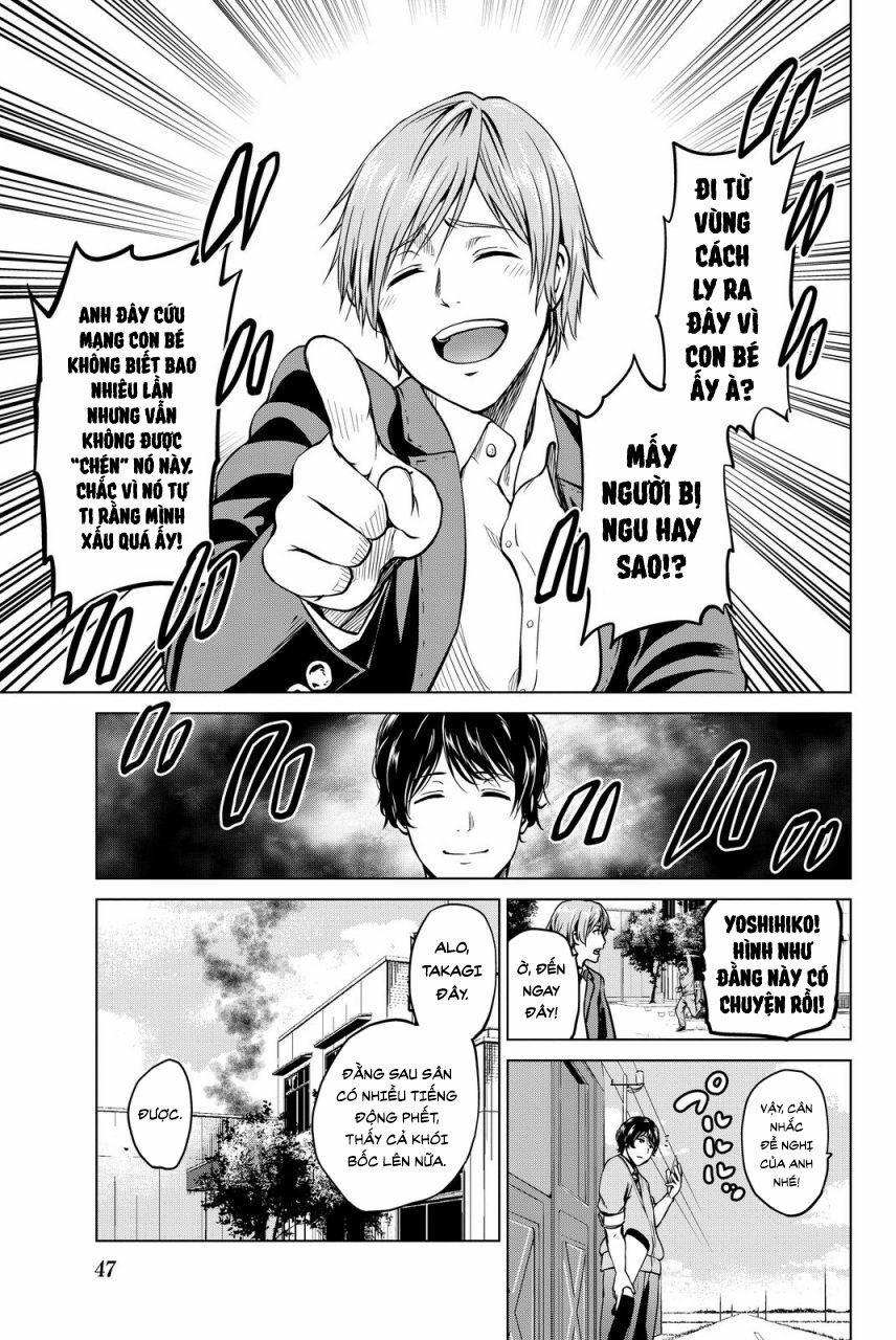 Lây Nhiễm 45 trang 2