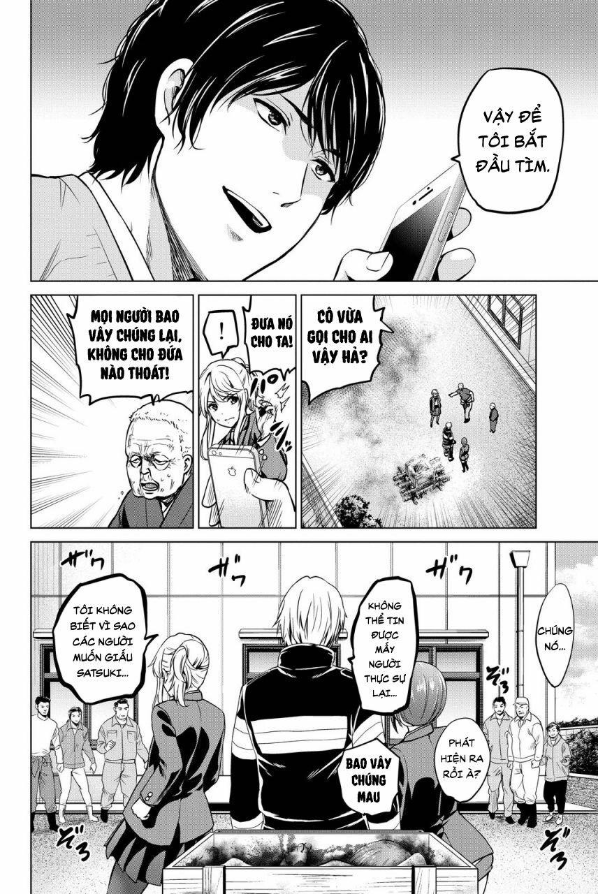 Lây Nhiễm 45 trang 3