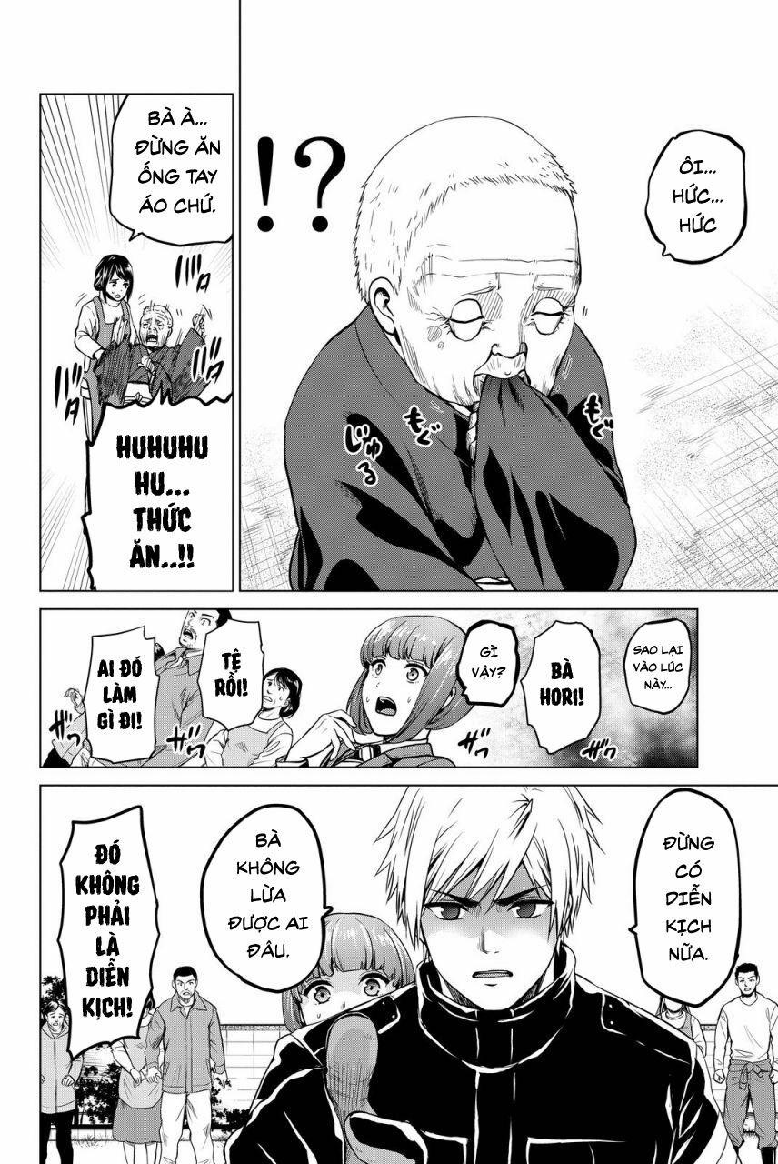 Lây Nhiễm 45 trang 7