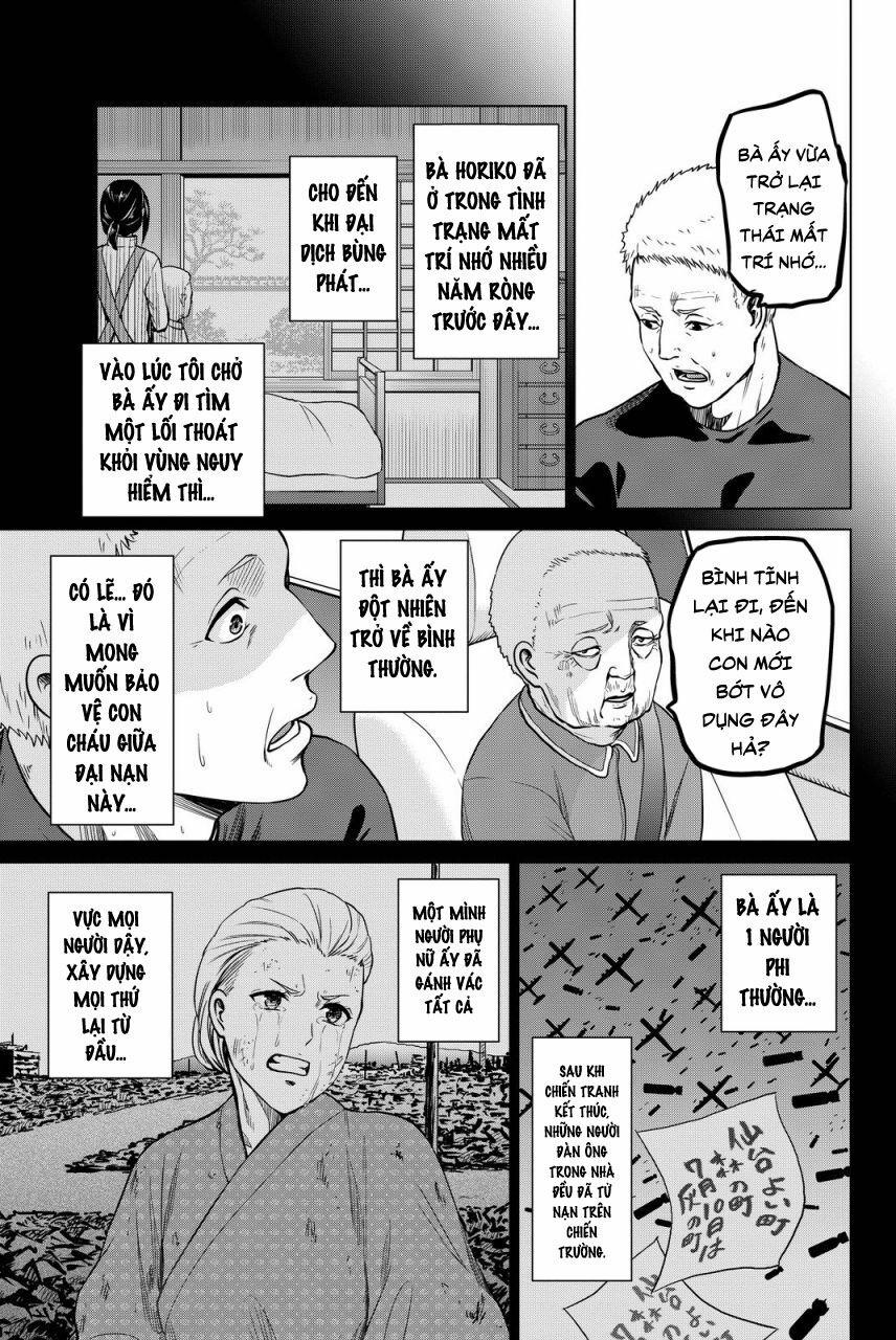 Lây Nhiễm 45 trang 8