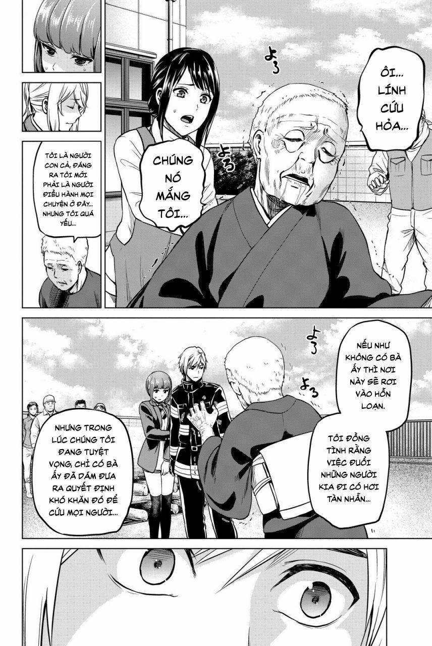 Lây Nhiễm 45 trang 9