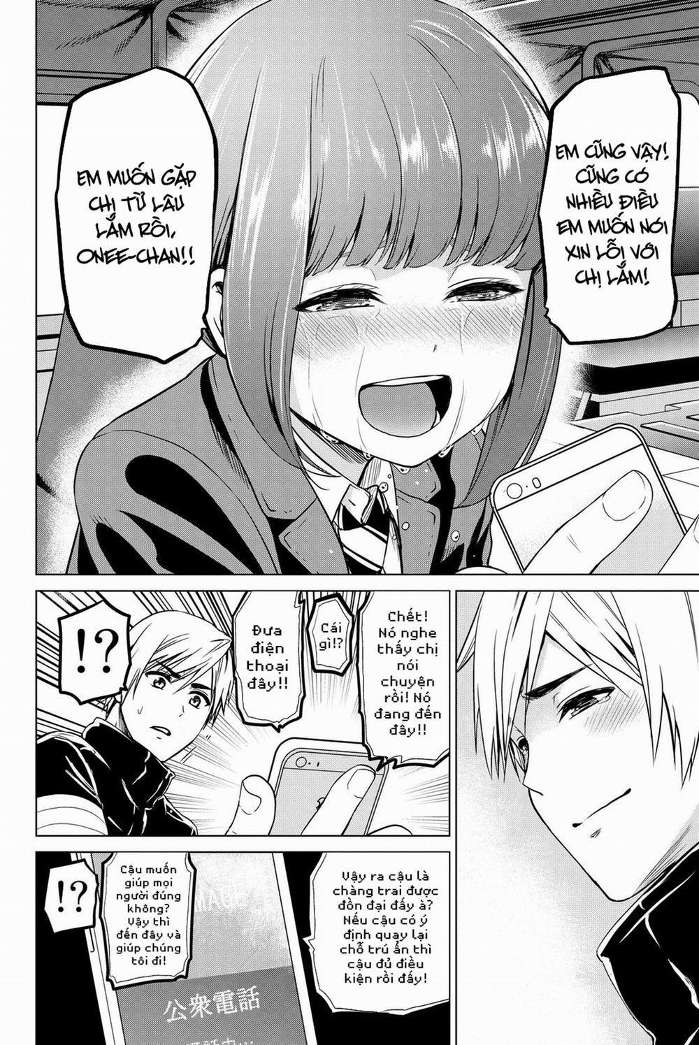 Lây Nhiễm 46 trang 13