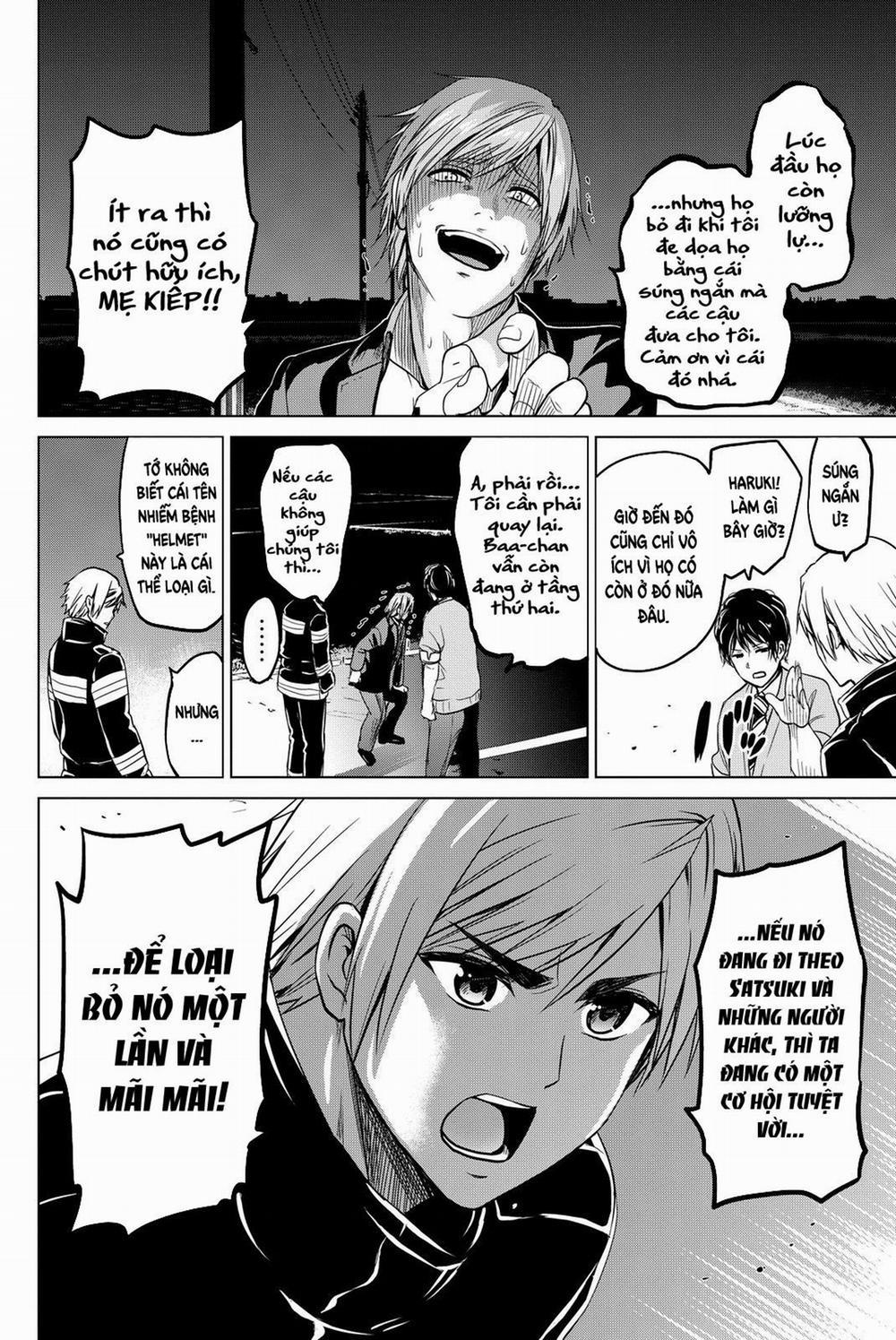 Lây Nhiễm 46 trang 19