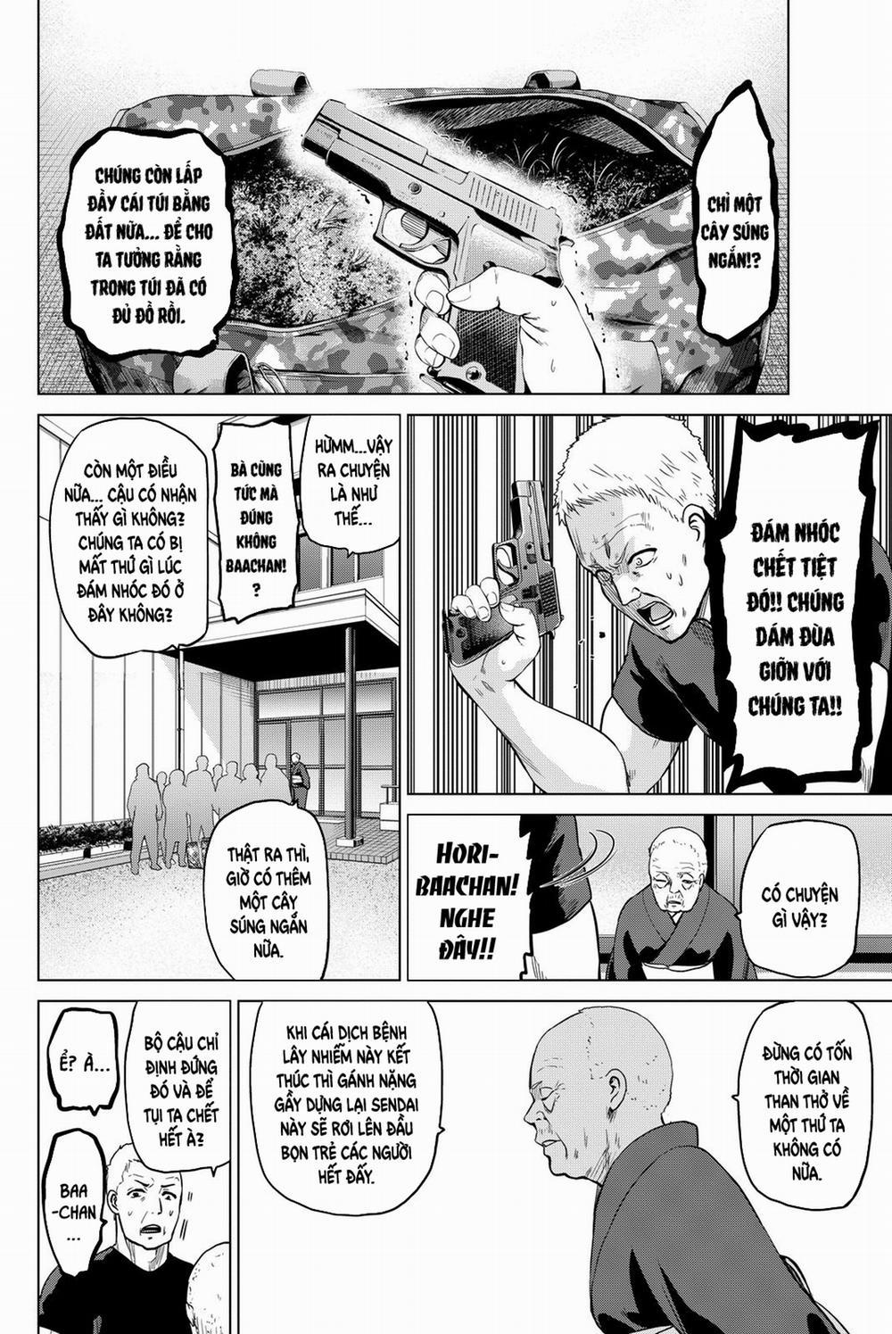 Lây Nhiễm 46 trang 2
