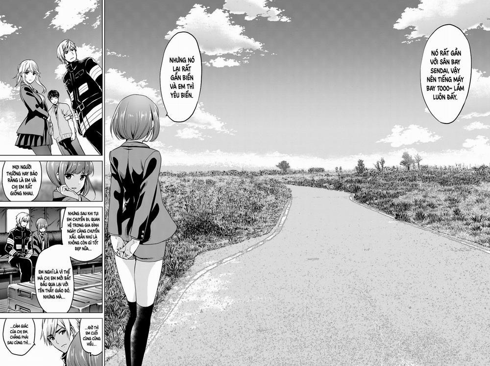 Lây Nhiễm 46 trang 6