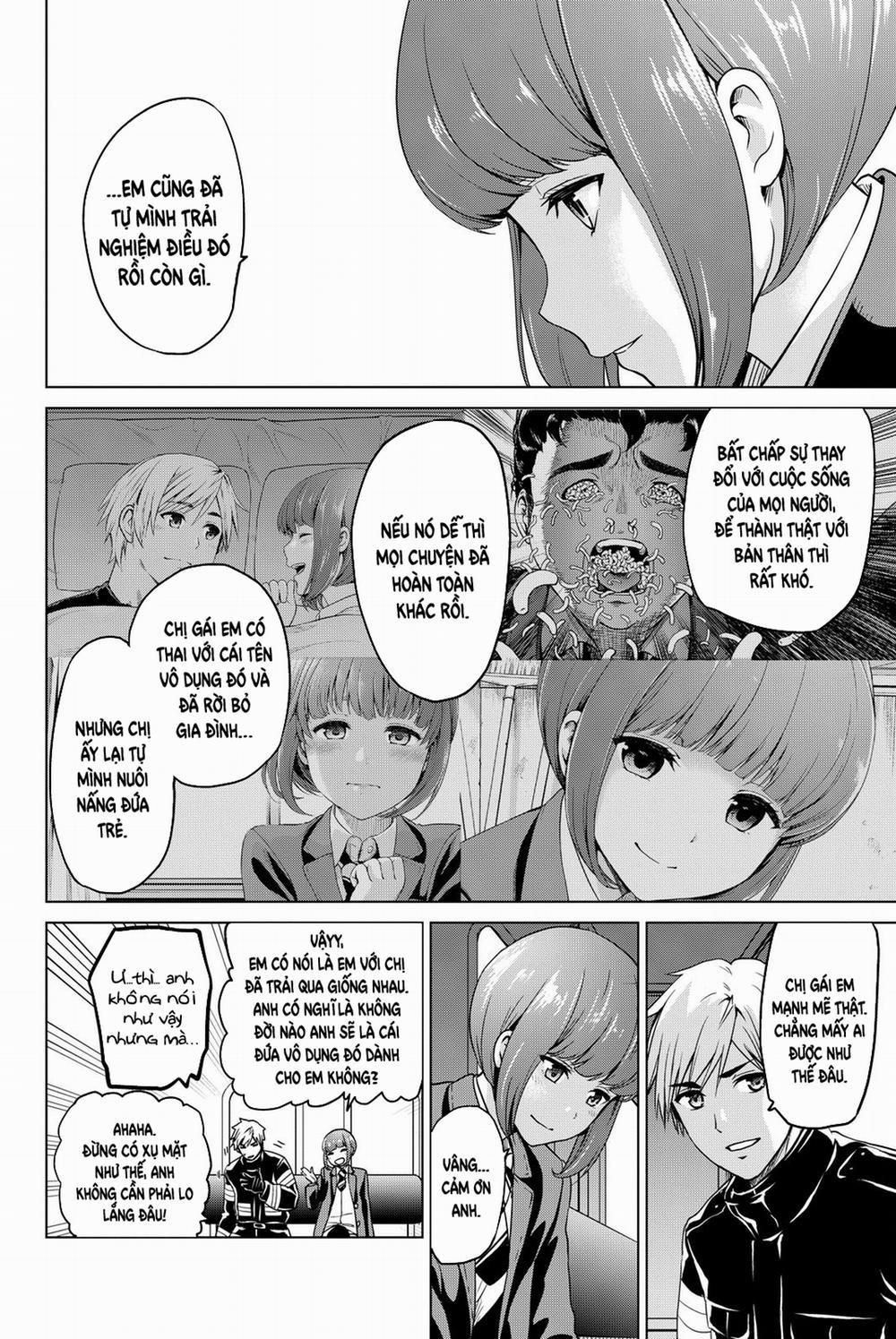 Lây Nhiễm 46 trang 7